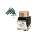 Sailor Shikiori Ink 20ml Bottles - Premium Pen Refills/Pen Cases/Accessories from vendor-unknown - Just $18! Shop now at Federalist Pens and Paper