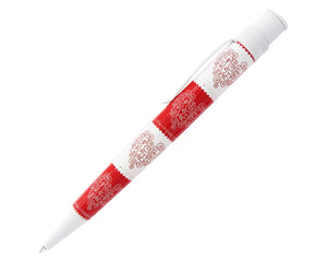 Retro 51 USPS - Love Stamp 2015 Rollerball - Premium  from Federalist Pens and Paper - Just $58! Shop now at Federalist Pens and Paper