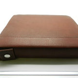 Girologio 24-Pen Leather Case - Premium  from Federalist Pens and Paper - Just $63! Shop now at Federalist Pens and Paper