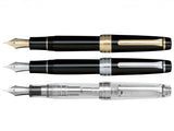 Sailor Professional Gear King of Pen FP Collection - Premium New Pen Brands: from vendor-unknown - Just $880! Shop now at Federalist Pens and Paper