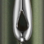 Evergreen/Chrome