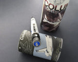 Retro 51 Tornado - Columbia Space Shuttle Rollerball - Premium  from Federalist Pens and Paper - Just $60! Shop now at Federalist Pens and Paper