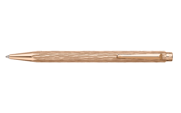 筆記具 Caran d'Ache Ecridor Venetian BP 3DF0214A-6190-4F3E-9CAE-