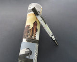 Retro 51 Tornado - Columbia Space Shuttle Rollerball - Premium  from Federalist Pens and Paper - Just $60! Shop now at Federalist Pens and Paper
