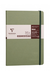 Clairefontaine "My Essential" Bound Paginated Notebooks/Journals - Premium Paper/Notebooks/etc... from vendor-unknown - Just $19.99! Shop now at Federalist Pens and Paper