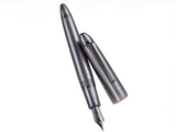 Sailor 1911 Ringless Simply Metallic FP Collection - Premium New Pen Brands: from vendor-unknown - Just $490! Shop now at Federalist Pens and Paper