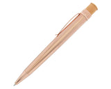 Retro 51 Tornado Vintage Metalsmith - Raw Copper Rollerball - Premium  from Federalist Pens and Paper - Just $42! Shop now at Federalist Pens and Paper