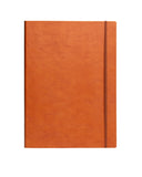 Fiorentina Moda Leather A4 Sketchbooks - Premium  from Federalist Pens and Paper - Just $35! Shop now at Federalist Pens and Paper