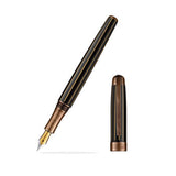 Laban AntiqueII ED FP Collection - Premium New Pen Brands: from vendor-unknown - Just $110! Shop now at Federalist Pens and Paper