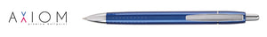 Pilot Axiom Ball Point Pens - Premium New Pen Brands: from vendor-unknown - Just $22! Shop now at Federalist Pens and Paper