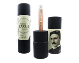 Retro 51 Tornado Vintage Metalsmith - Nikola Tesla Fountain Pen - Premium  from Federalist Pens and Paper - Just $99! Shop now at Federalist Pens and Paper
