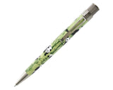 Retro 51 Smithsonian - Panda Rollerball - Premium  from Federalist Pens and Paper - Just $47.50! Shop now at Federalist Pens and Paper
