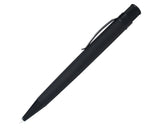 Retro 51 Tornado Vintage Metalsmith - Matte Black Stealth Rollerball - Premium  from Federalist Pens and Paper - Just $34! Shop now at Federalist Pens and Paper