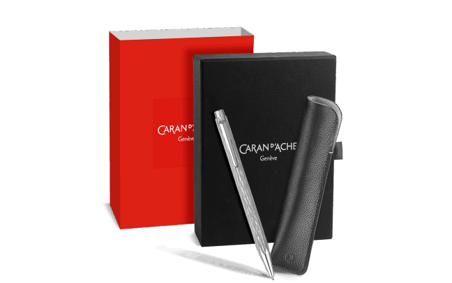 文房具・事務用品 Caran d'Ache Ecridor Venetian BP