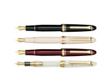 Sailor 1911 Standard FP Collection - Premium New Pen Brands: from vendor-unknown - Just $220! Shop now at Federalist Pens and Paper