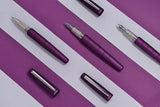 Laban Solar FP Collection - Premium New Pen Brands: from vendor-unknown - Just $80! Shop now at Federalist Pens and Paper