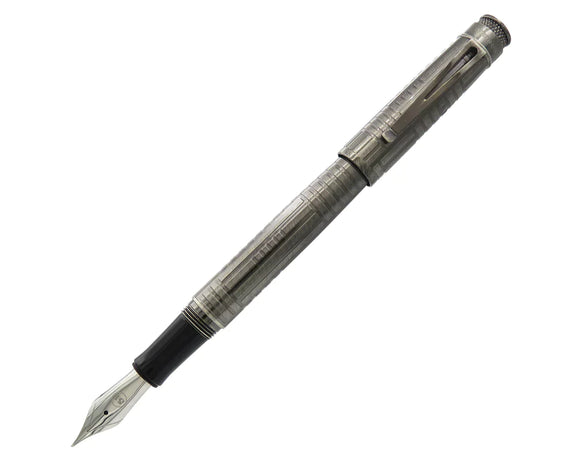 Retro 51 Tornado - Jefferson Fountain Pen - Premium  from Federalist Pens and Paper - Just $74.50! Shop now at Federalist Pens and Paper