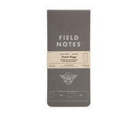Field Notes "Front Page" Reporters Notebooks - Premium  from Federalist Pens and Paper - Just $16.99! Shop now at Federalist Pens and Paper
