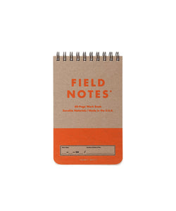 Field Notes "Heavy Duty" Notebooks - Premium  from Federalist Pens and Paper - Just $14.95! Shop now at Federalist Pens and Paper