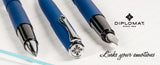 Diplomat Esteem BP/RB Pens - Premium New Pen Brands: from vendor-unknown - Just $71! Shop now at Federalist Pens and Paper