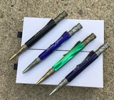 (Sale!) "Founding Fathers" BP Collection- Shaw Pens/Federalist Pens - Premium  from Federalist Pens and Paper - Just $99.99! Shop now at Federalist Pens and Paper