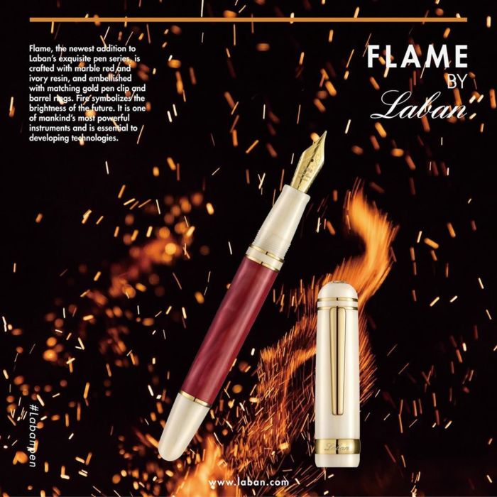 Laban Elements/Nature Standard Series FP/RB Collection! | Best Price in ...