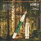 Laban Elements/Nature Standard Series FP/RB Collection! - Premium New Pen Brands: from vendor-unknown - Just $120! Shop now at Federalist Pens and Paper