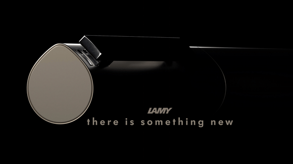 (New!) Lamy Ideos Fountain Pens - Premium New Pen Brands: from vendor-unknown - Just $112! Shop now at Federalist Pens and Paper