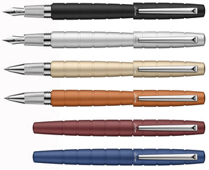 Laban Solar RB Collection - Premium New Pen Brands: from vendor-unknown - Just $70! Shop now at Federalist Pens and Paper