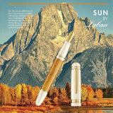 Laban Elements/Nature Standard Series FP/RB Collection! - Premium New Pen Brands: from vendor-unknown - Just $120! Shop now at Federalist Pens and Paper