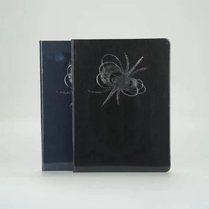 Odyssey Large Hardbound Journal (68gsm TR) - Premium  from Federalist Pens and Paper - Just $42! Shop now at Federalist Pens and Paper