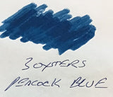 3Oysters Delicious Inks (New Colors! 38ml Bottles) - Premium  from Federalist Pens and Paper - Just $18! Shop now at Federalist Pens and Paper