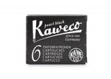 Kaweco FP Ink Cartridges - Premium  from Federalist Pens and Paper - Just $4! Shop now at Federalist Pens and Paper