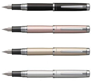(New!) Platinum SE Procyon FPs! - Premium New Pen Brands: from vendor-unknown - Just $90! Shop now at Federalist Pens and Paper