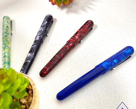 Epitome Bespoke Fountain Pen - Premium  from Federalist Pens and Paper - Just $75! Shop now at Federalist Pens and Paper