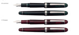 Platinum 3776 Century FP Collection - Premium New Pen Brands: from vendor-unknown - Just $208! Shop now at Federalist Pens and Paper