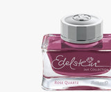 (New!) Edelstein Rose Quartz 2023 IOTY Samples! - Premium Fountain Pen Inks from vendor-unknown - Just $5! Shop now at Federalist Pens and Paper