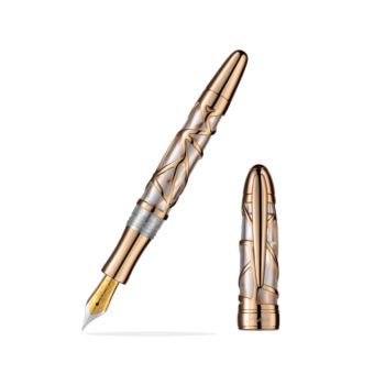Laban Skeleton FP/RB Collection | Best Price in 2024 at Federalist Pens ...