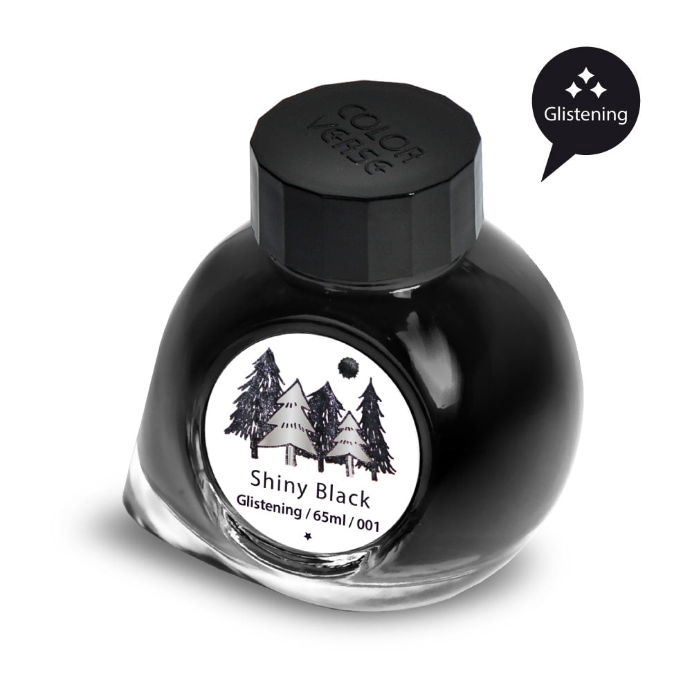 (New!)Colorverse Ink: 