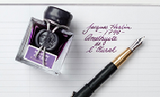 Jacques Herbin 1798 Anniversary Inks - Premium Fountain Pen Inks from vendor-unknown - Just $34! Shop now at Federalist Pens and Paper