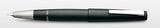 Lamy 2000 Fountain Pen (Black) - Premium New Pen Brands: from vendor-unknown - Just $224! Shop now at Federalist Pens and Paper