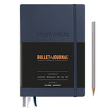 Leuchtturm1917 120gsm Bullet Journals! - Premium  from Federalist Pens and Paper - Just $29.99! Shop now at Federalist Pens and Paper