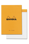 Rhodia #18 Pads (Assorted Colors/Types) - Premium Paper/Notebooks/etc... from vendor-unknown - Just $12! Shop now at Federalist Pens and Paper