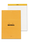 Rhodia #18 Pads (Assorted Colors/Types) - Premium Paper/Notebooks/etc... from vendor-unknown - Just $12! Shop now at Federalist Pens and Paper