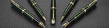Evergreen/Gold Shown