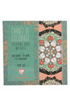 Clairefontaine Coloring Books! - Premium Paper/Notebooks/etc... from vendor-unknown - Just $9.99! Shop now at Federalist Pens and Paper