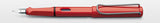 Lamy Safari Fountain Pens - Premium New Pen Brands: from vendor-unknown - Just $30! Shop now at Federalist Pens and Paper