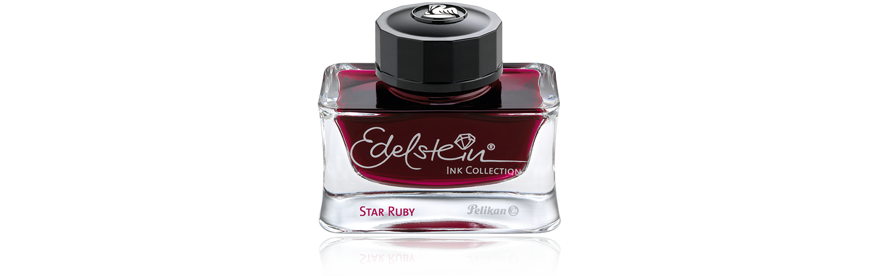 Ink of The Year Star ruby Moonstone
