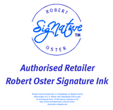 Robert Oster Signature FP Ink - Premium Fountain Pen Inks from vendor-unknown - Just $18! Shop now at Federalist Pens and Paper