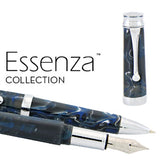 (New!) Monteverde Essenza FP Collection - Premium New Pen Brands: from vendor-unknown - Just $80! Shop now at Federalist Pens and Paper